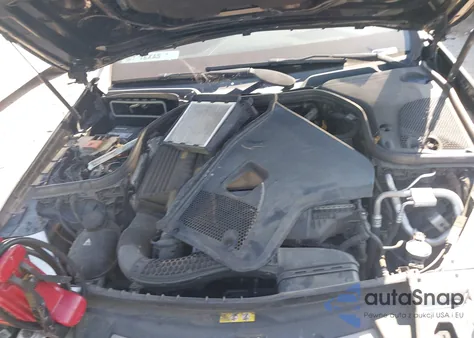 2017 Mercedes-Benz E 300 4Matic from USA, damaged, VIN WDDZF4KB7HA190323